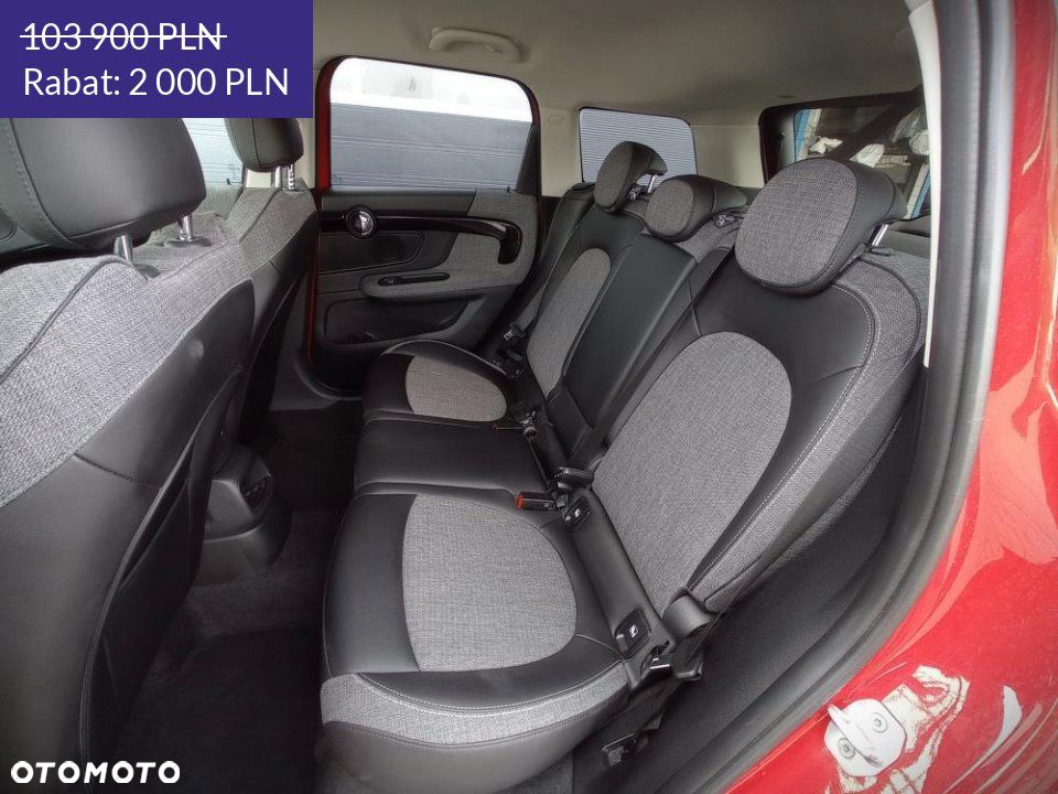 MINI Countryman - 15