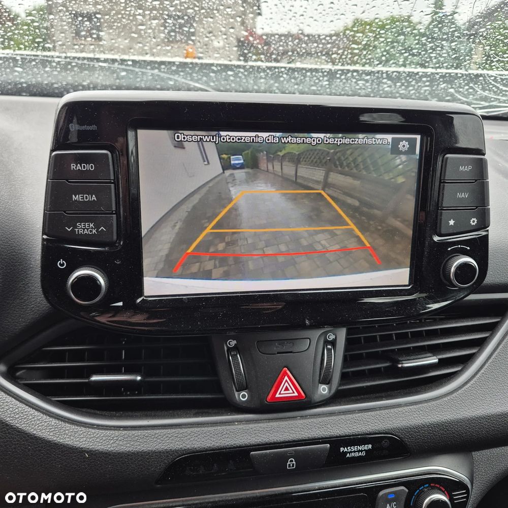 Hyundai i30 1.0 T-GDI EDITION 30 - 23