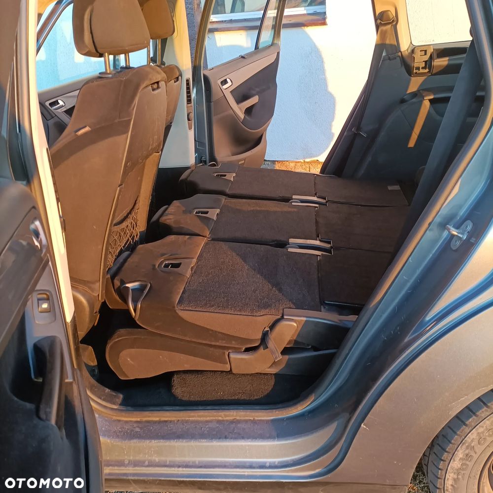 Citroën C4 Grand Picasso 1.6 HDi FAP ESG6 Style - 8