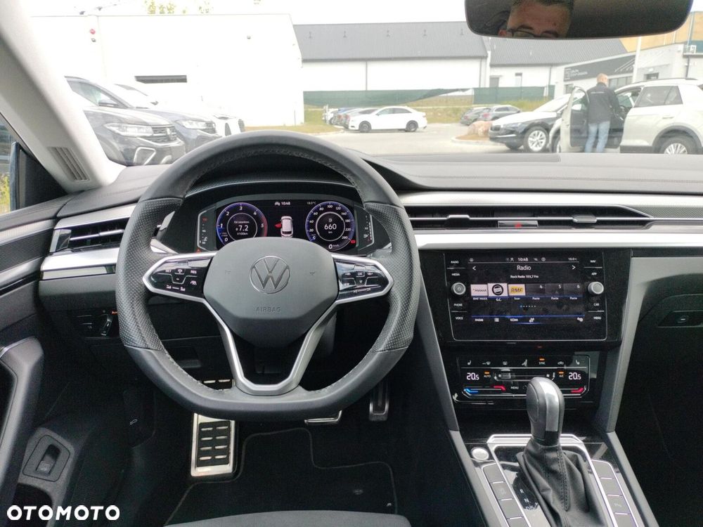 Volkswagen Arteon 2.0 TDI Elegance DSG - 13