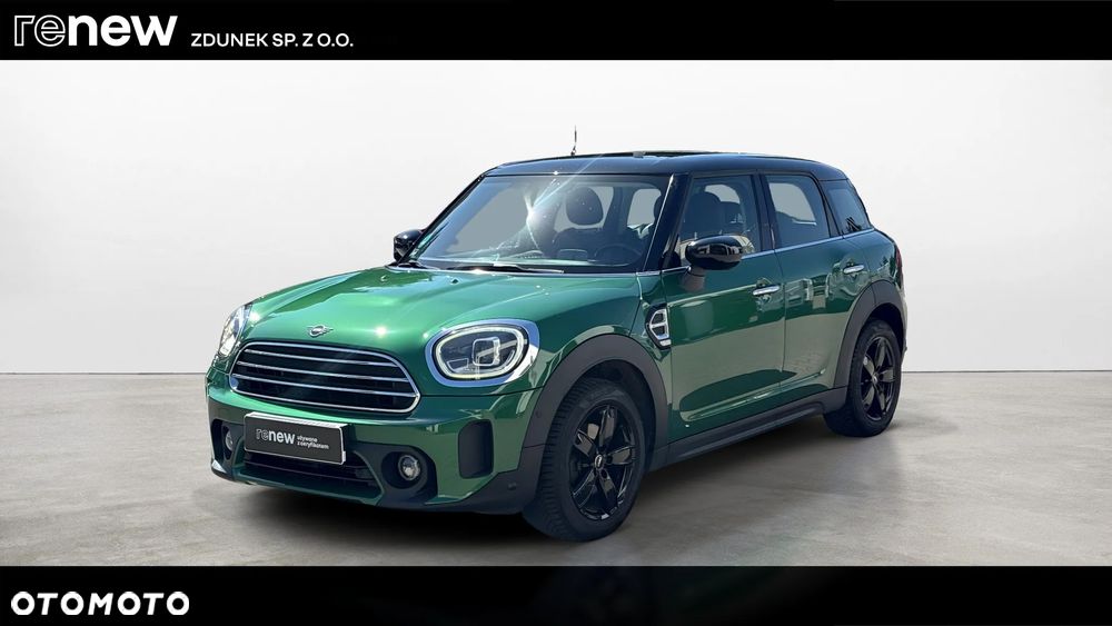 MINI Countryman Cooper - 2
