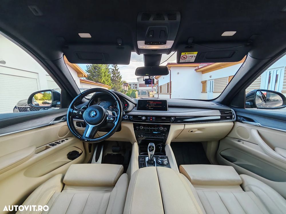 BMW X6 - 6