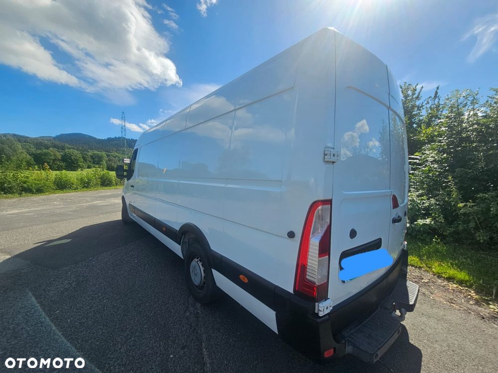Renault MASTER - 5