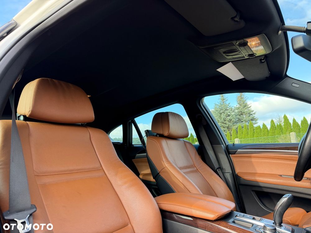 BMW X6 40d xDrive - 32