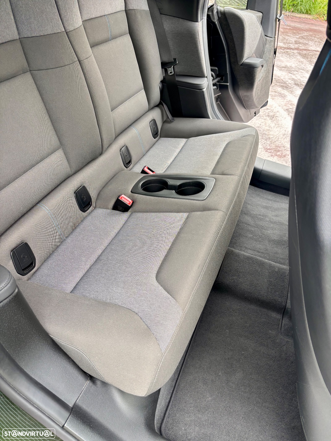BMW i3 s 120Ah - 7