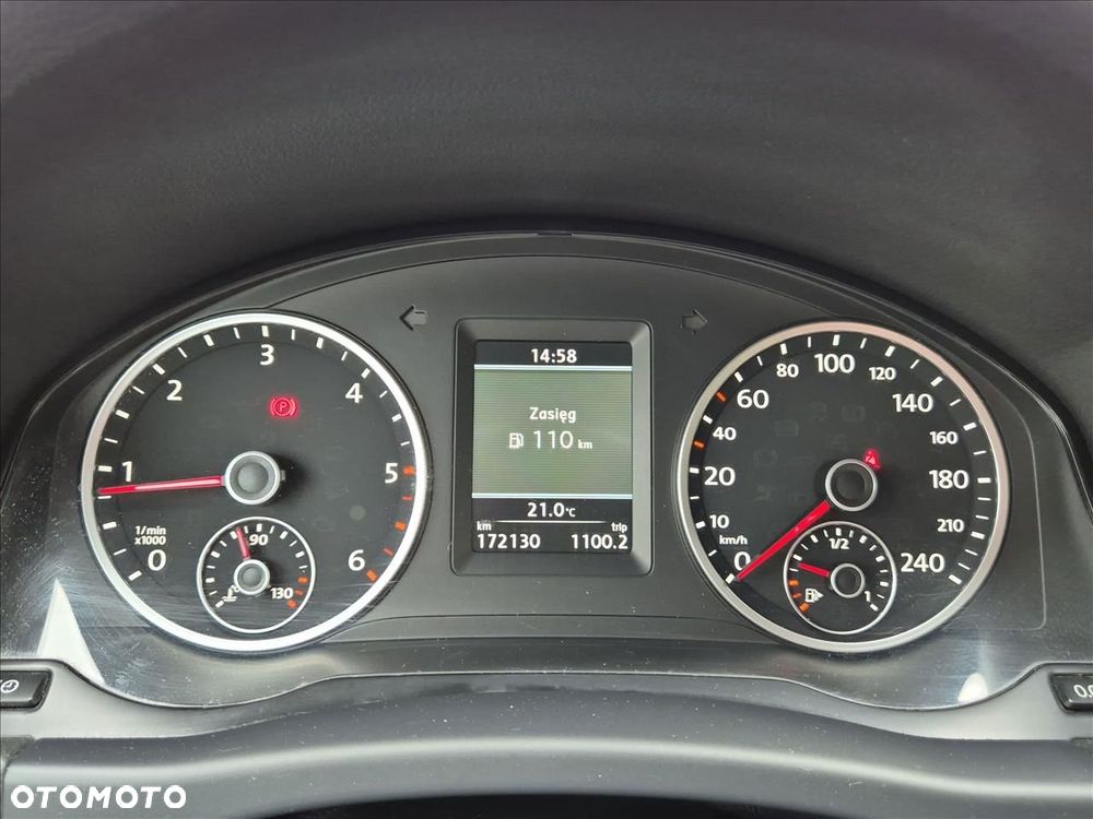 Volkswagen Tiguan 2.0 TDI 4Mot R-Style - 16