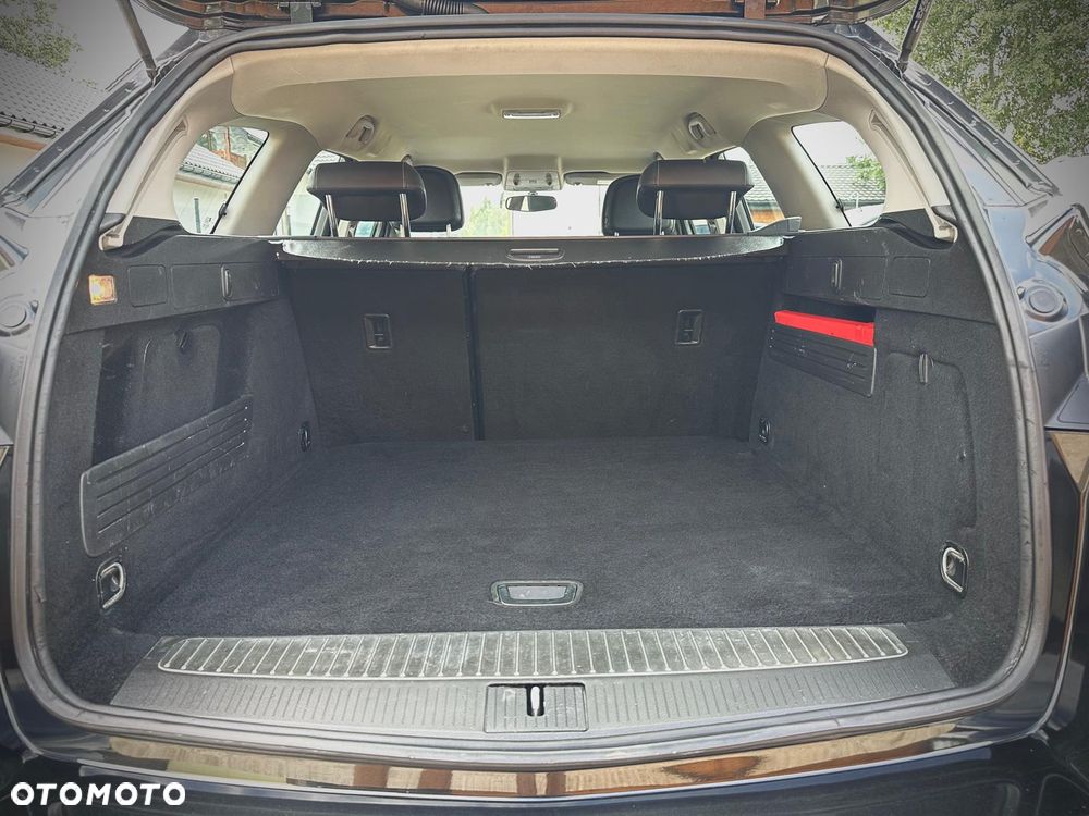 Opel Astra 1.7 CDTI Cosmo - 17