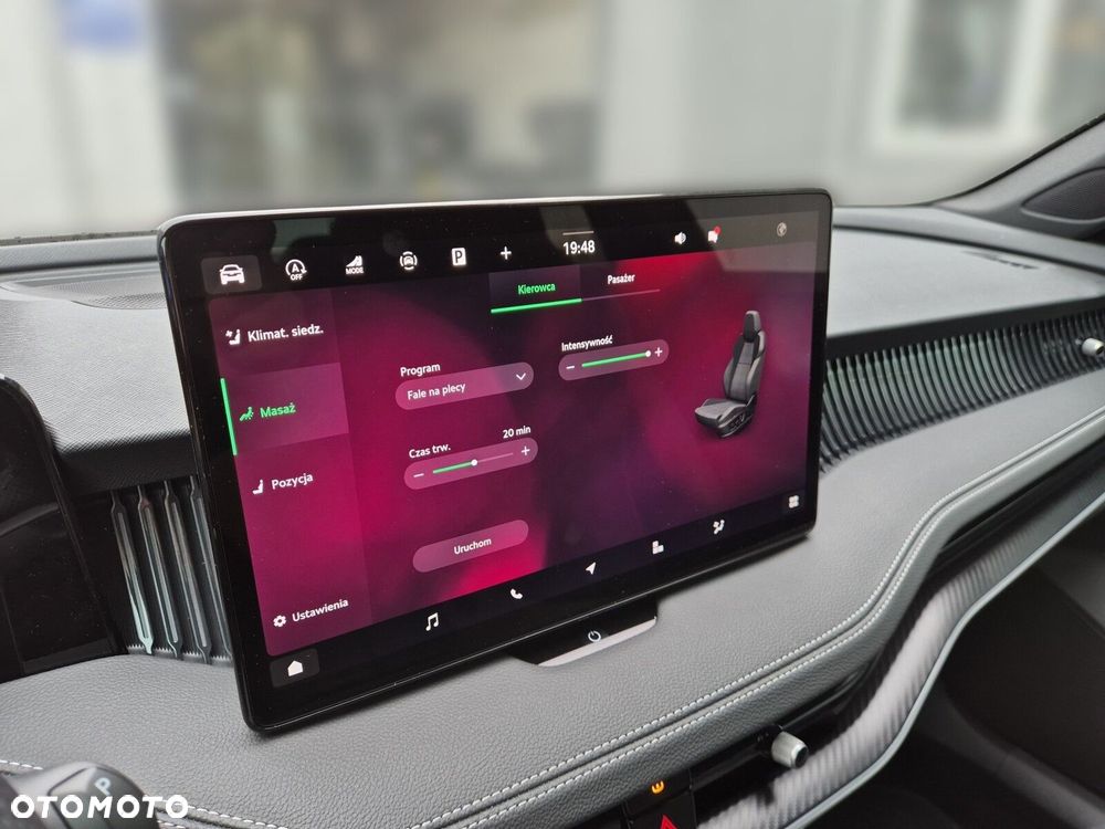 Skoda Superb 2.0 TSI Sportline DSG - 33