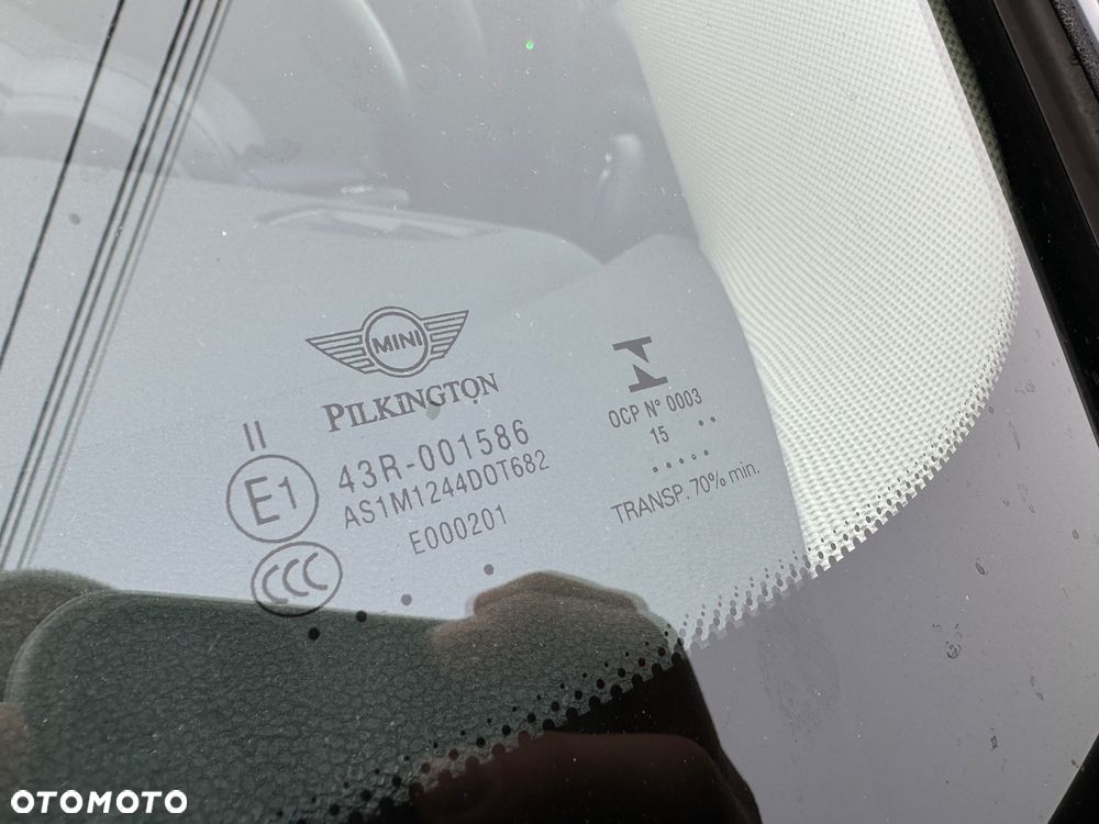 MINI Clubman One - 32