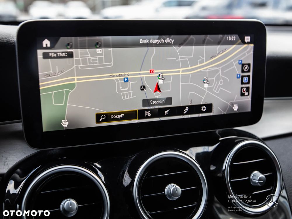 Mercedes-Benz GLC 300 e 4-Matic Business Edition - 12