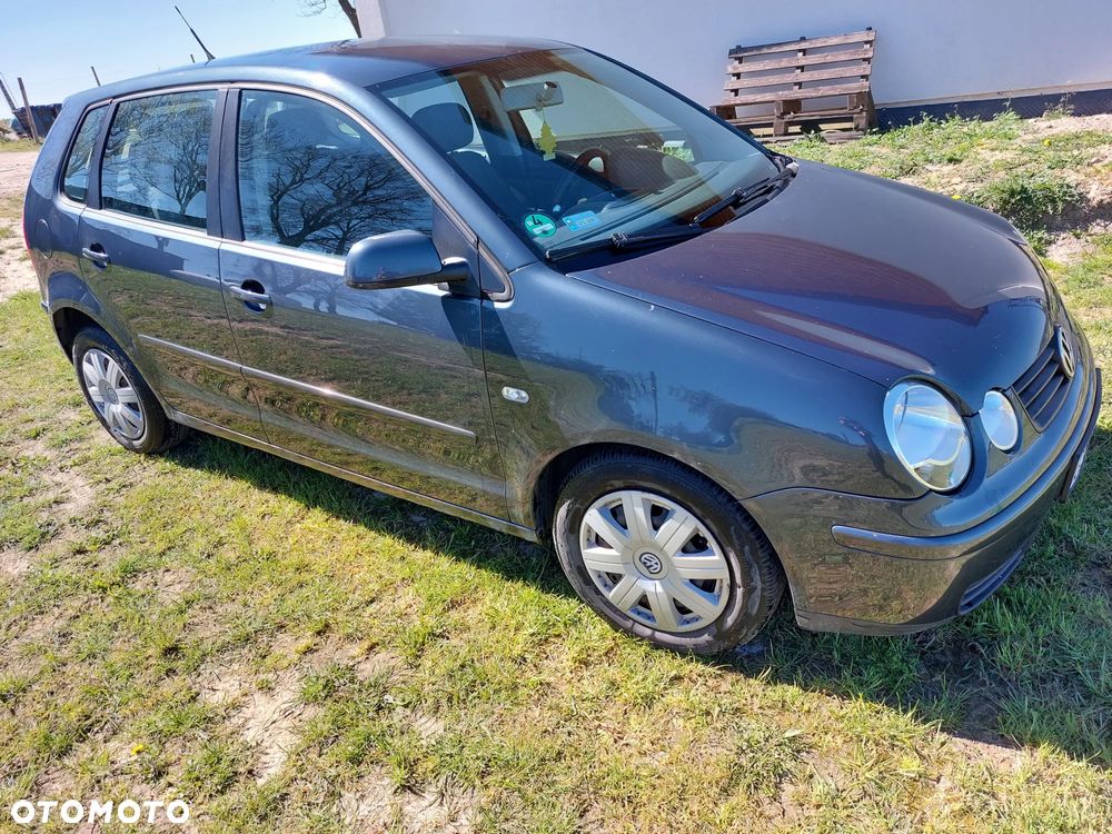 Volkswagen Polo 1.2 12V Fun - 6