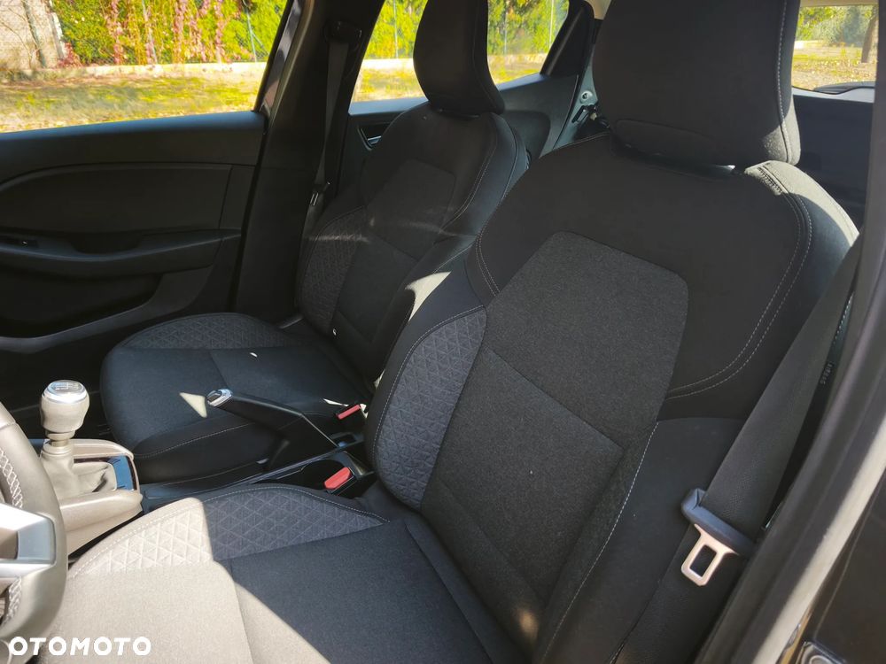 Renault Clio - 16