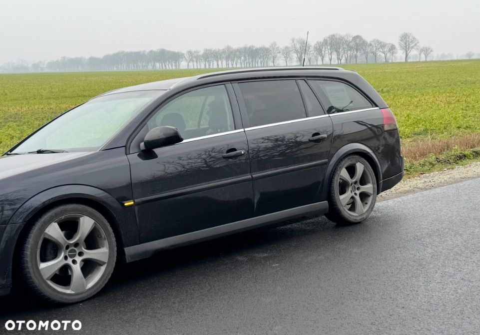 Opel Vectra 1.9 CDTI DPF Automatik Cosmo Plus - 33