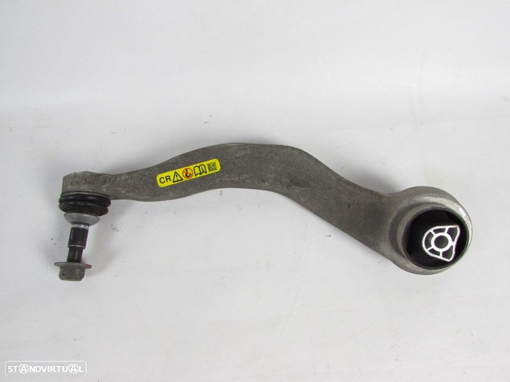 Braço Direito/Frente Seminovo/ Original BMW 5 (G30, F90)/BMW 5 Touring (G31) 311... - 2