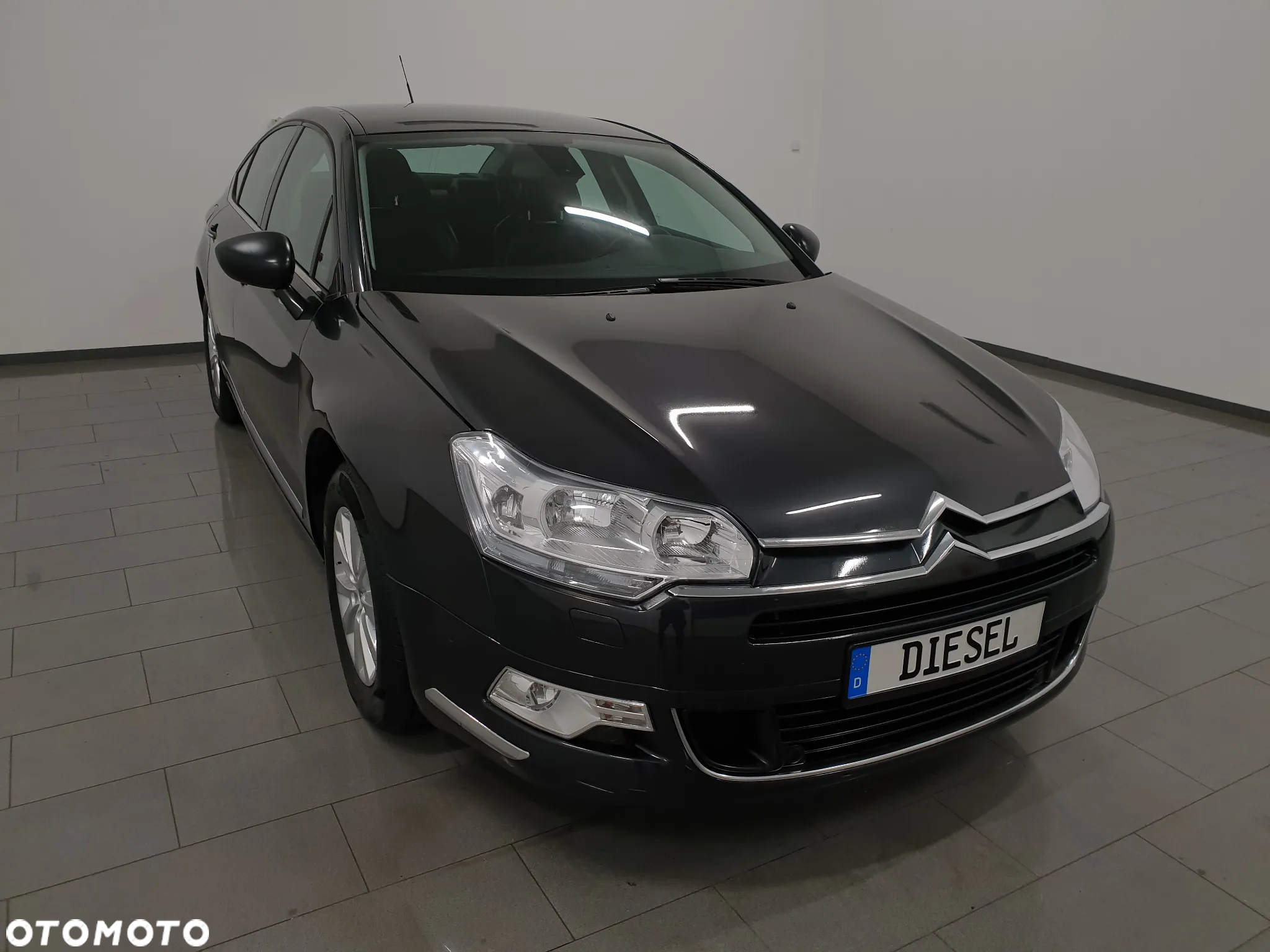 Citroën C5 1.6 e-HDi Selection MCP - 30