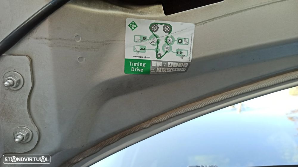 Ford Focus 1.6 TDCi Titanium - 20