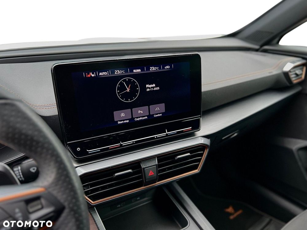 Cupra Formentor 1.5 TSI DSG - 11