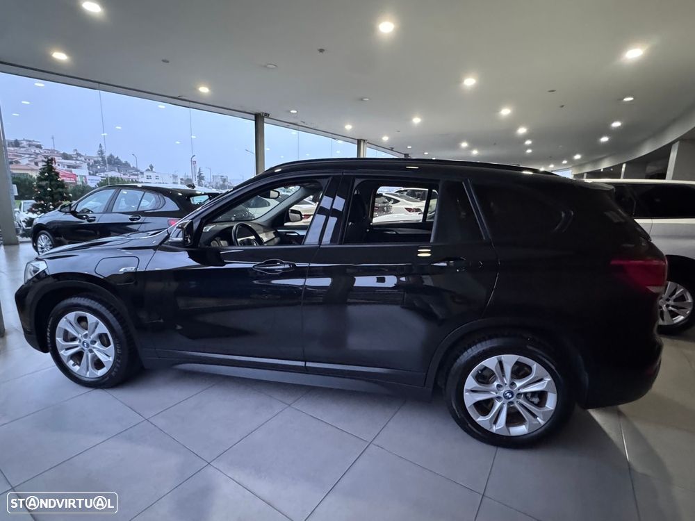 BMW X1 25 e xDrive Corporate Edition - 9
