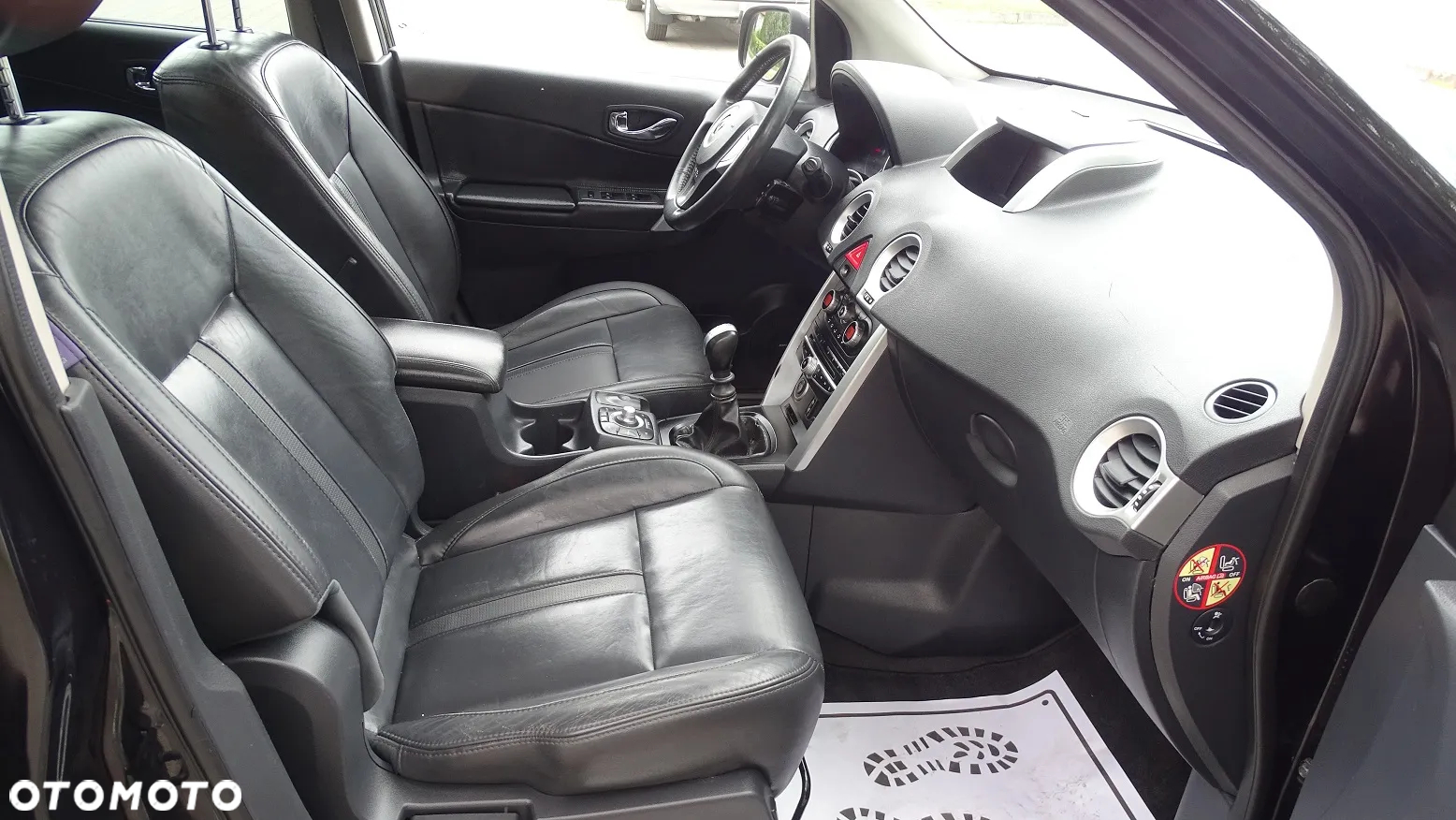 Renault Koleos dCi 150 FAP 4x2 Limited - 12