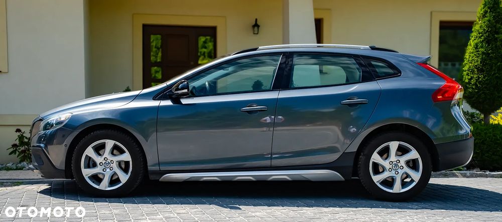 Volvo V40 T4 Powershift Summum - 6