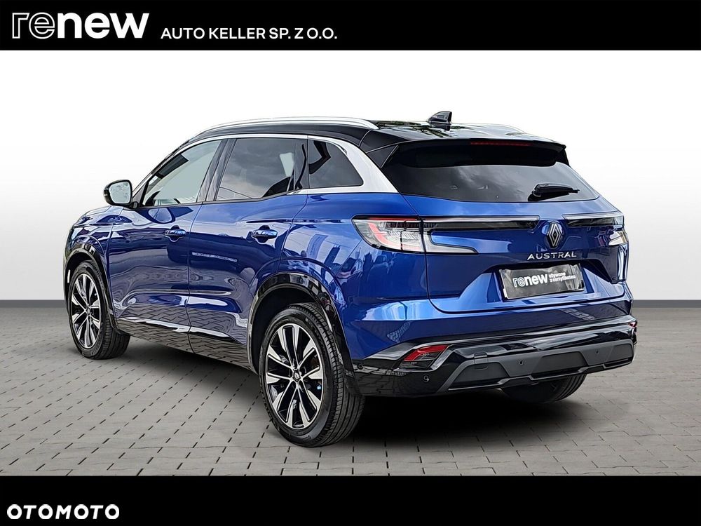 Renault Austral 1.3 TCe mHEV Techno - 5
