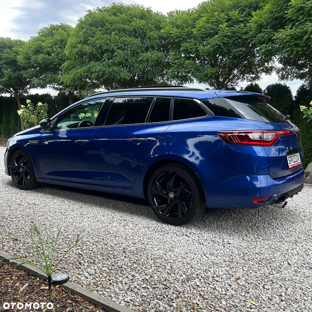 Renault Megane 1.6 TCe GT EDC - 9