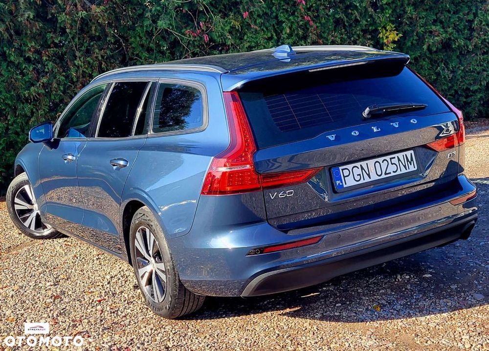 Volvo V60 - 15