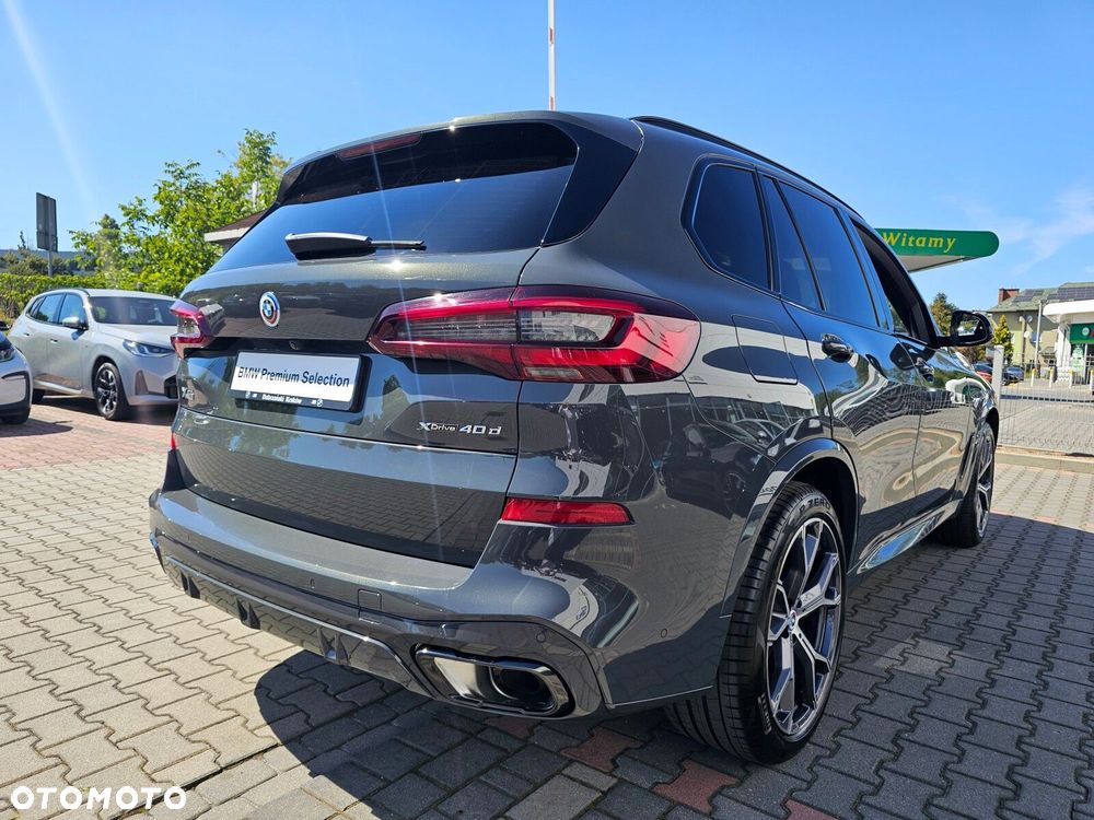 BMW X5 - 24
