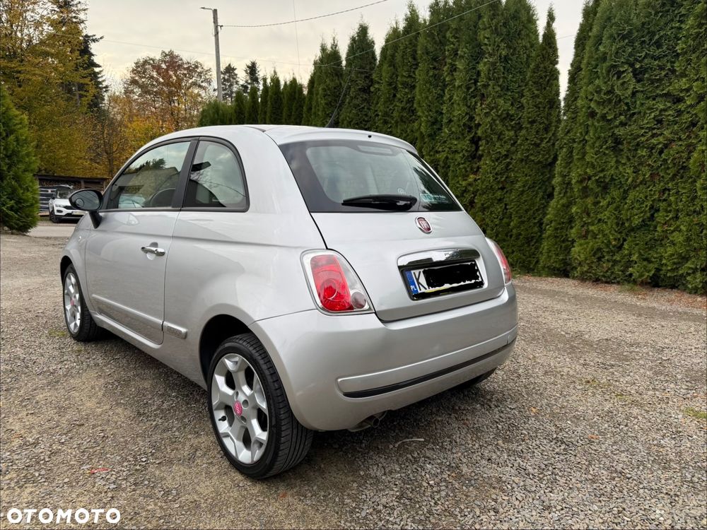 Fiat 500 - 20