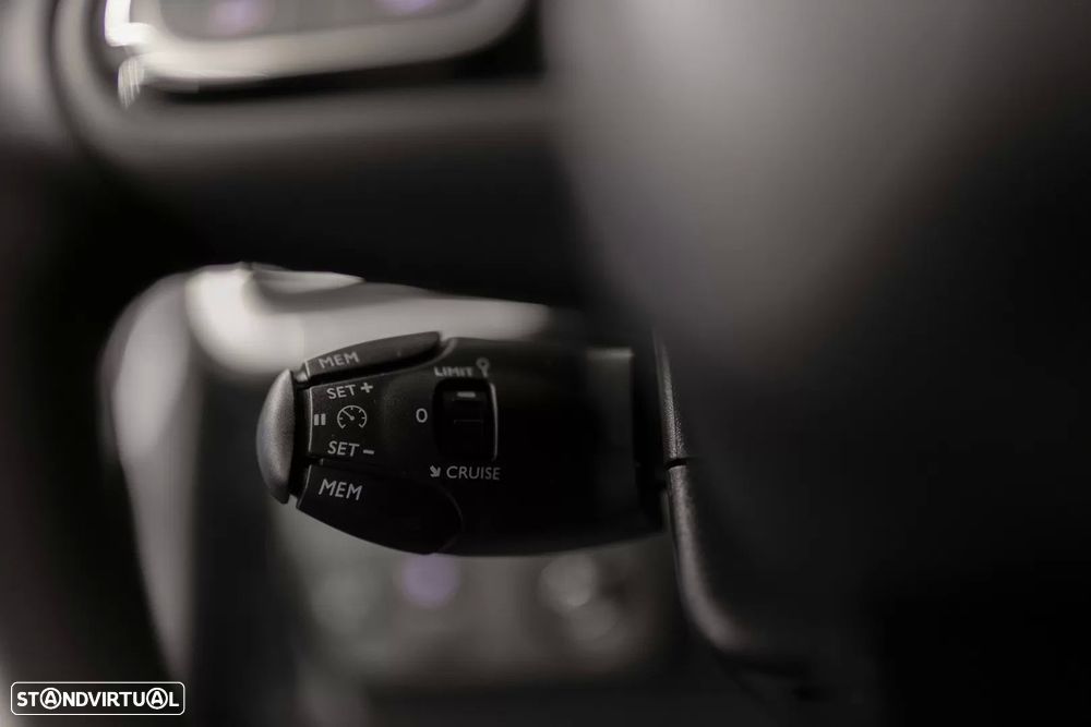 Citroën C3 1.2 PureTech Feel - 18