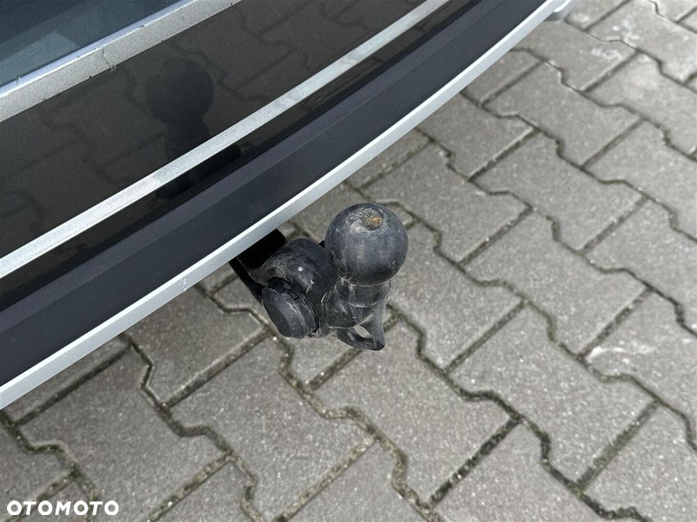 Skoda Octavia 2.0 TDI 4x4 Scout DSG - 36