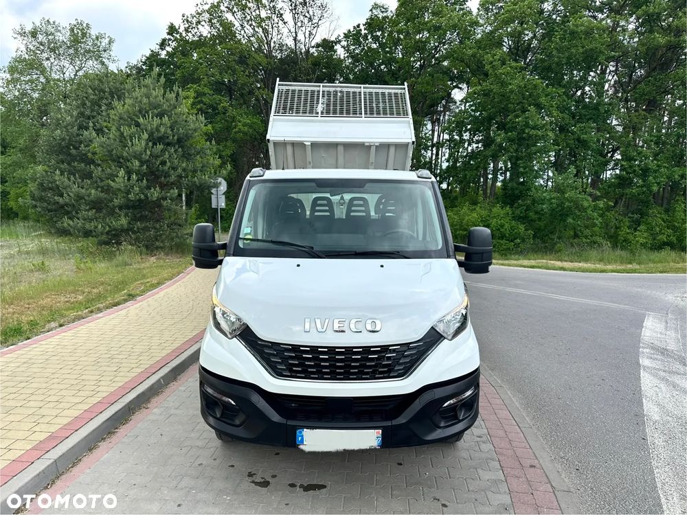 Iveco 35C18HA - 3