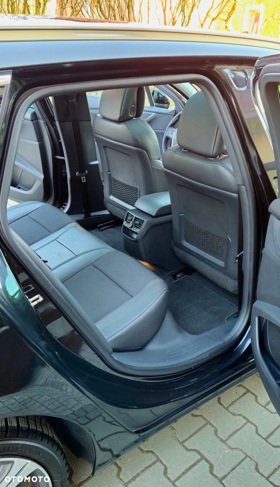 Peugeot 508 BlueHDi 180 EAT6 Stop&Start Allure - 19