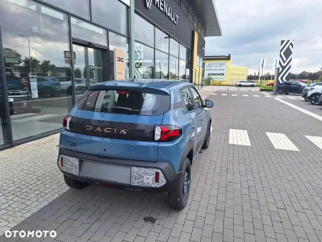 Dacia Spring Electric 26.8kWh 65 Extreme - 6
