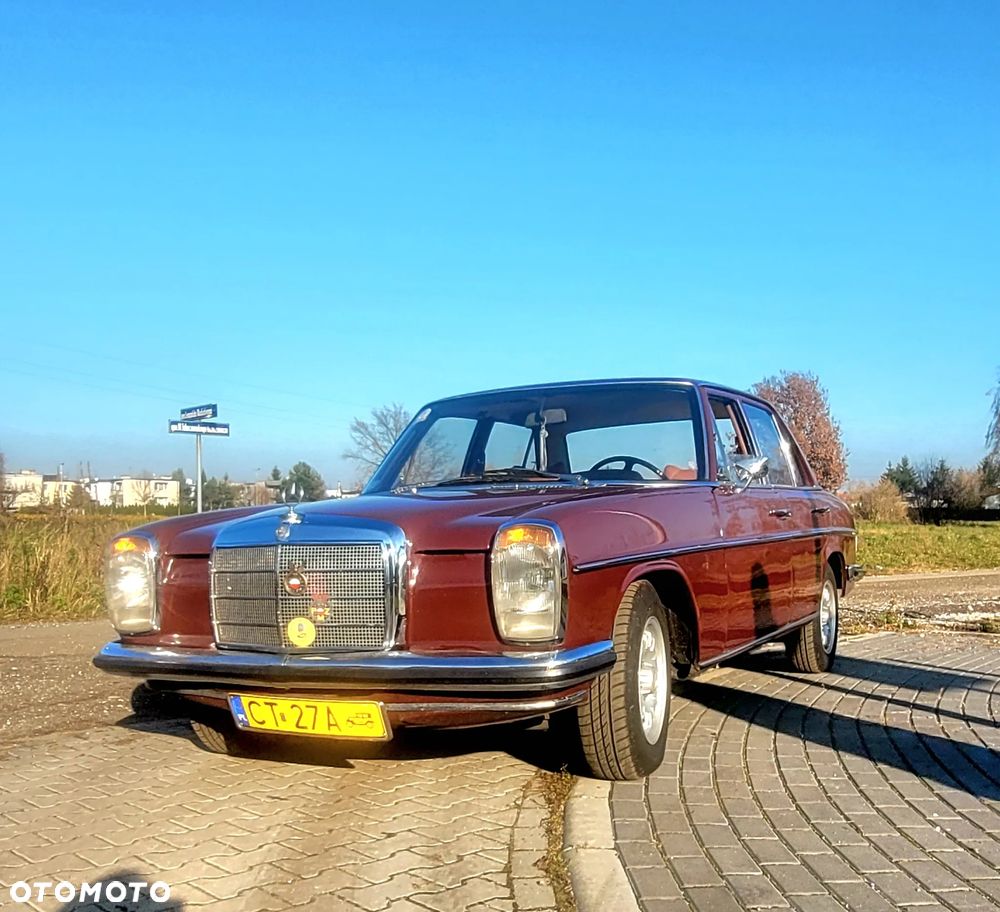 Mercedes-Benz Inny - 3