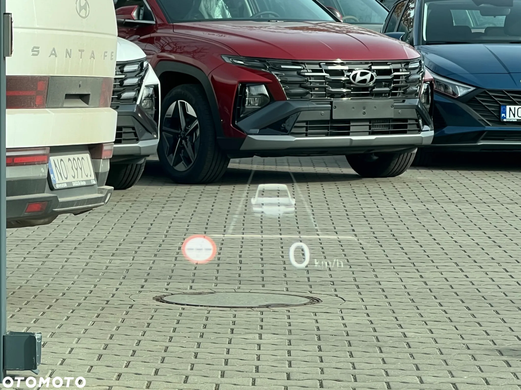 Genesis G80 2.5T AWD AT8 Luxury Line - 35