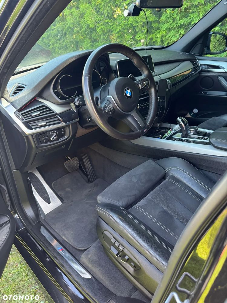 BMW X5 xDrive25d - 29