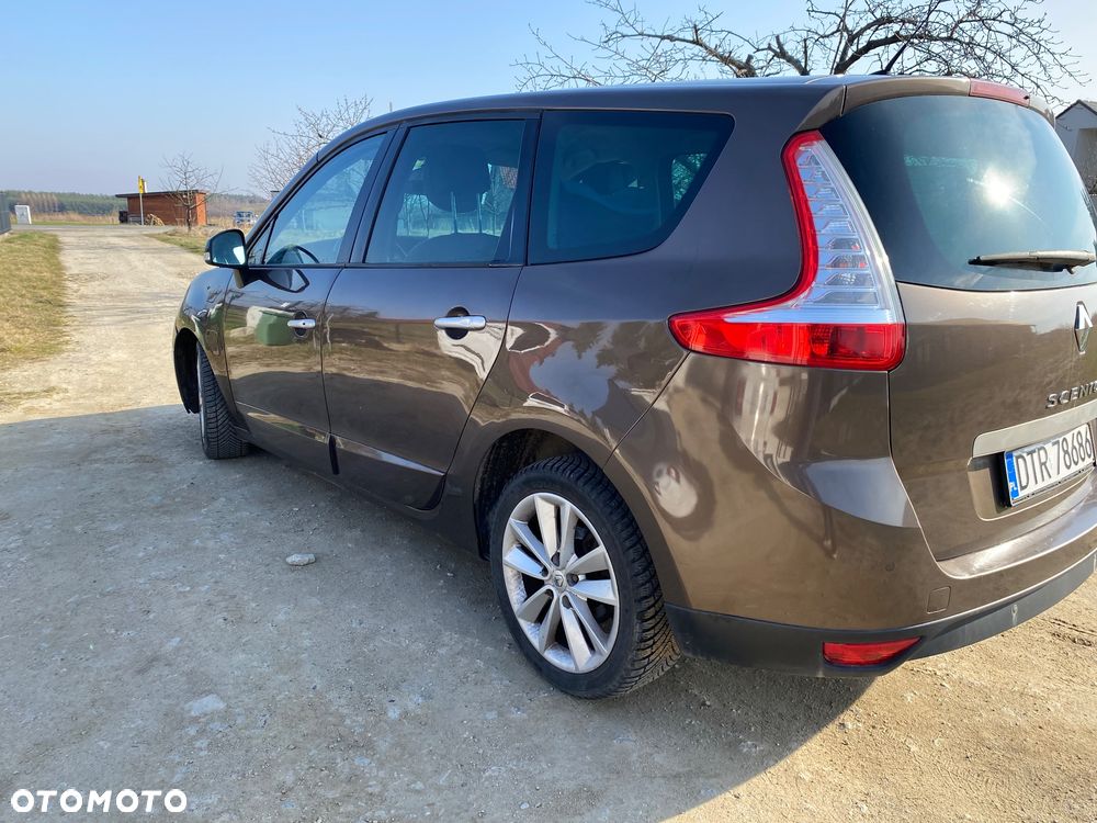 Renault Scenic 1.6dCi Energy TomTom Edition - 5