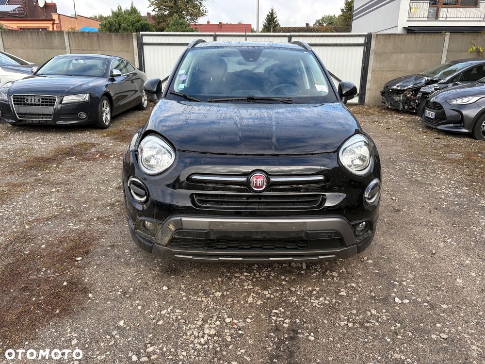 Fiat 500X 1.0 Lounge - 1