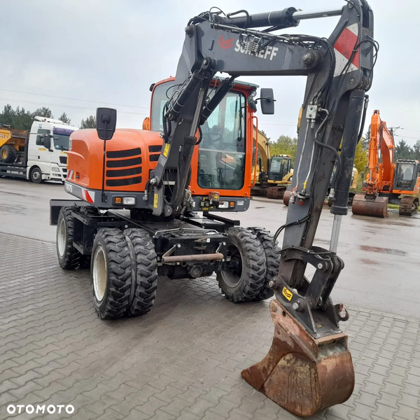 Terex TW75