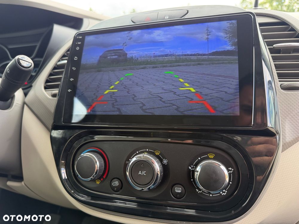 Renault Captur ENERGY TCe 90 Start&Stop Dynamique - 34