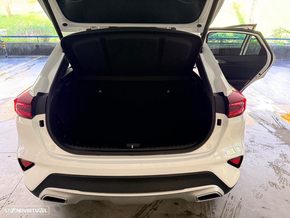 Kia XCeed 1.0 T-GDI Tech+SRF - 23