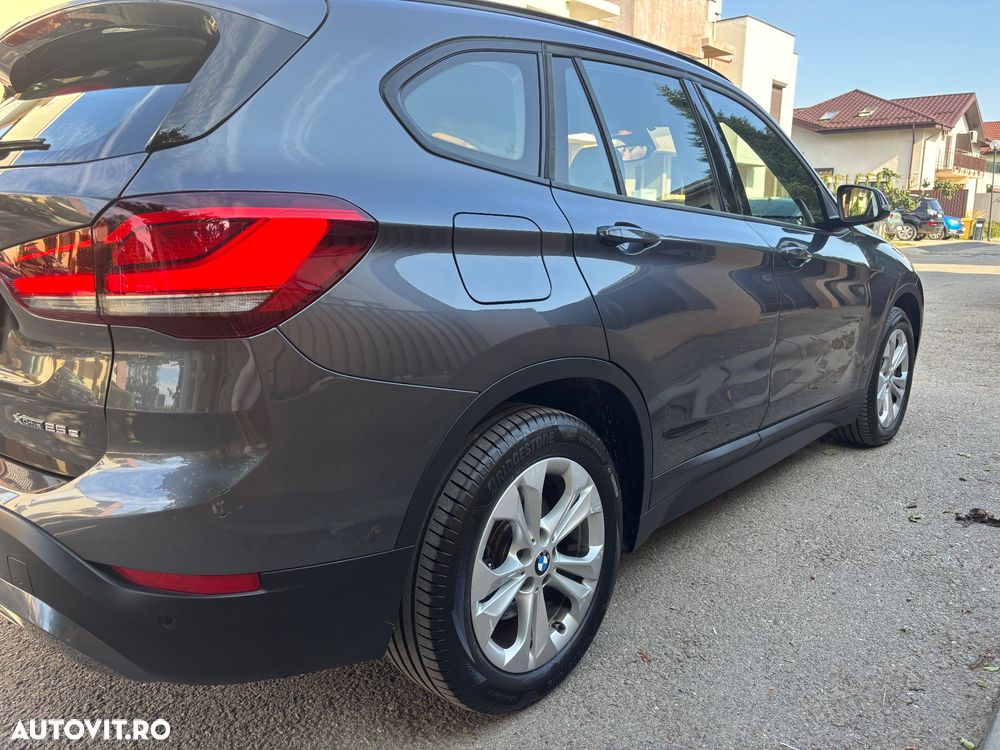 BMW X1 xDrive25e Advantage - 7