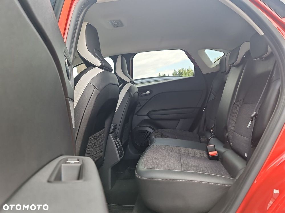Renault Captur 1.0 TCe Techno - 37