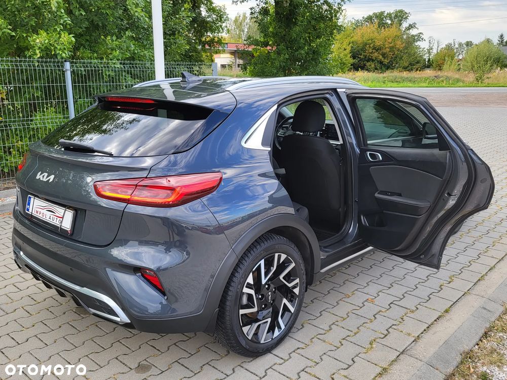 Kia XCeed 1.5 T-GDI M DCT - 18