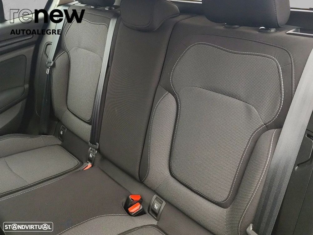 Renault Mégane Sport Tourer 1.5 Blue dCi Zen - 13