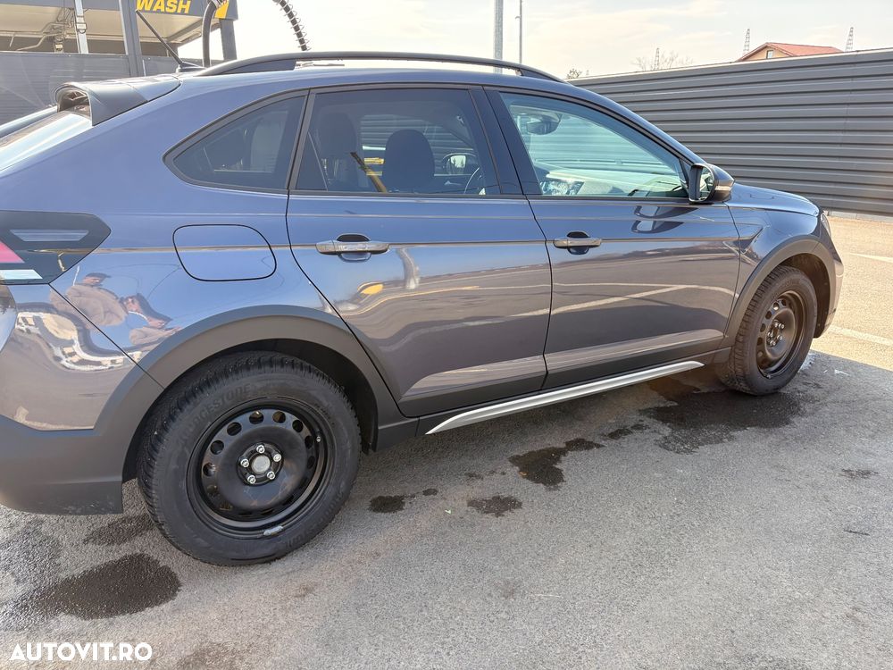 Volkswagen Taigo 1.0 TSI DSG Advanced - 10