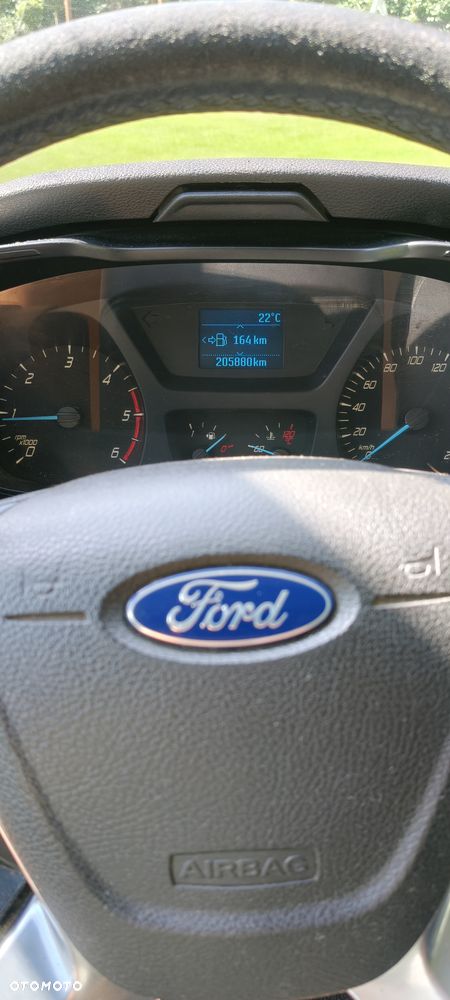 Ford Transit - 9