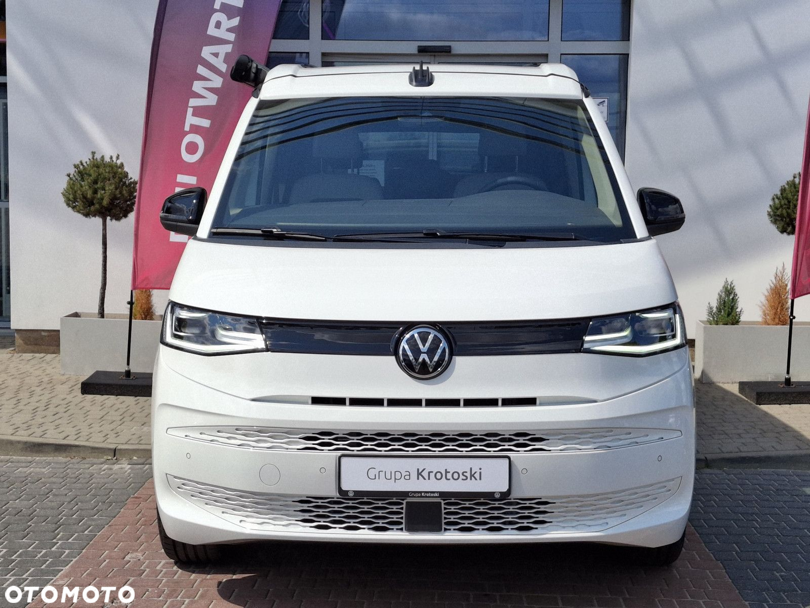 Volkswagen California - 4