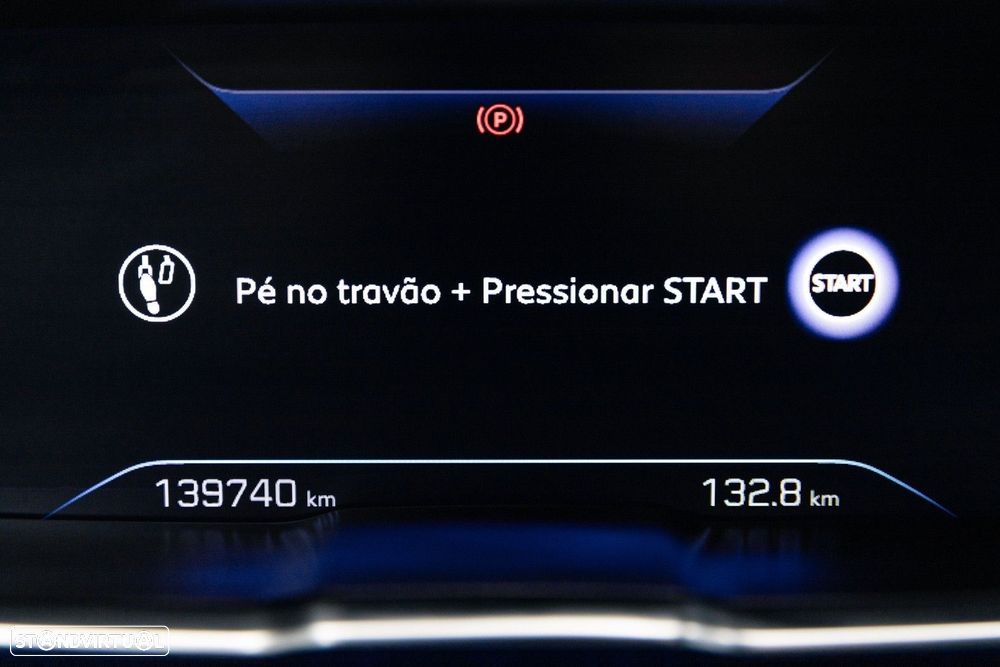 Peugeot 3008 1.5 BlueHDi Crossway EAT8 - 26